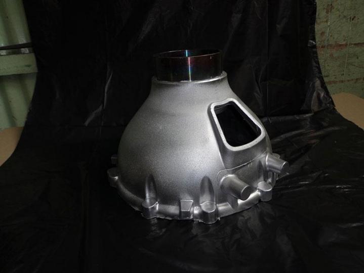 Precision metal casting Carrum Downs