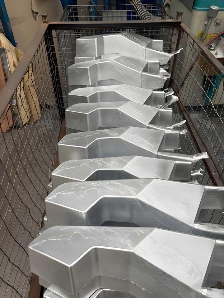 Gravity Die Casting Services Carrum Downs