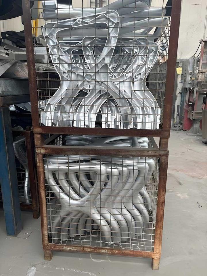 Custom gravity die casting Carrum Downs