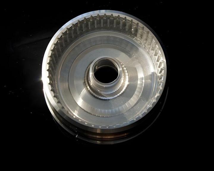 Innovative low pressure die casting solutions Carrum Downs