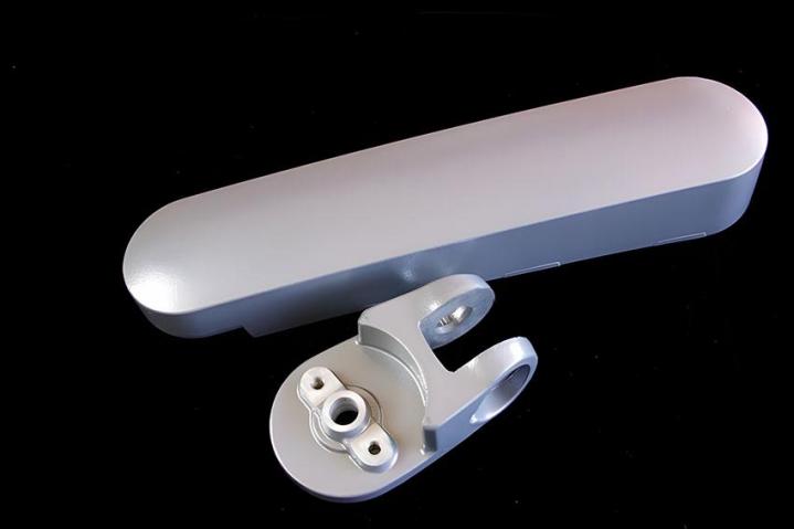 Low Pressure Die Casting Services Carrum Downs