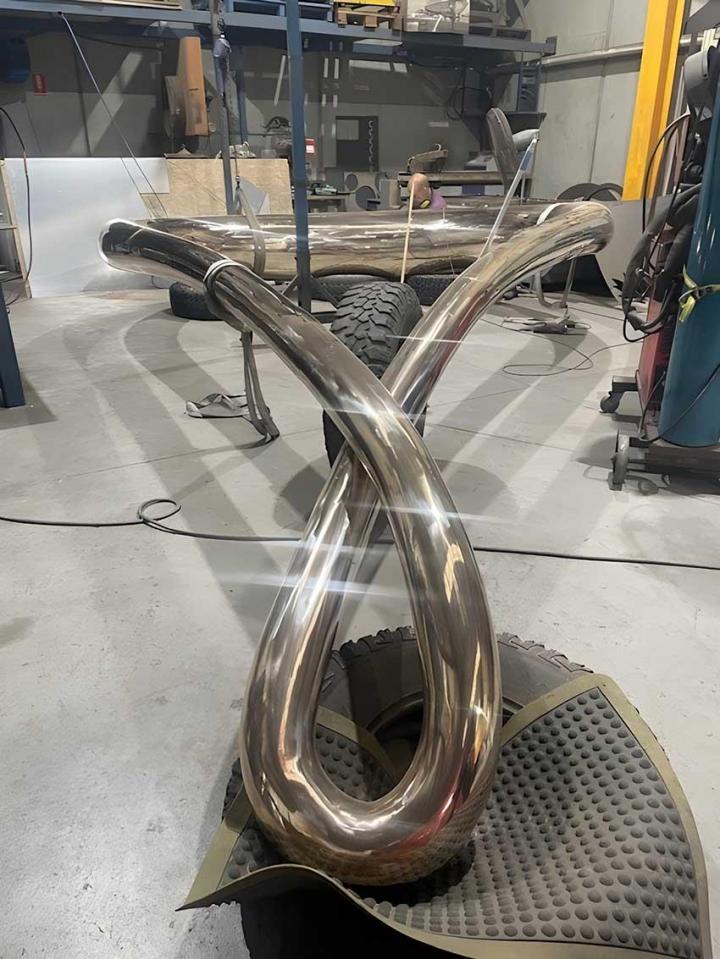 Innovative metal casting techniques Carrum Downs