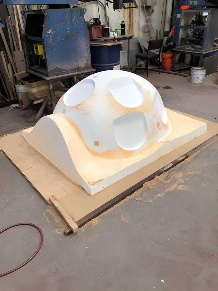 Metal Casting Carrum Downs