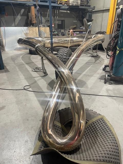 Precision metal casting Carrum Downs