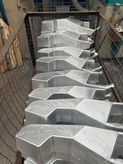 Precision metal casting Carrum Downs