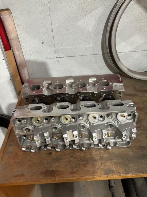 Advanced metal casting technology Carrum Downs