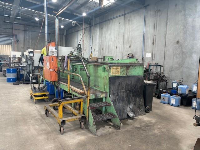 High-quality metal casting Carrum Downs