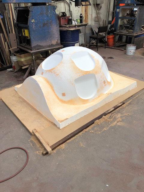 Precision metal casting Carrum Downs