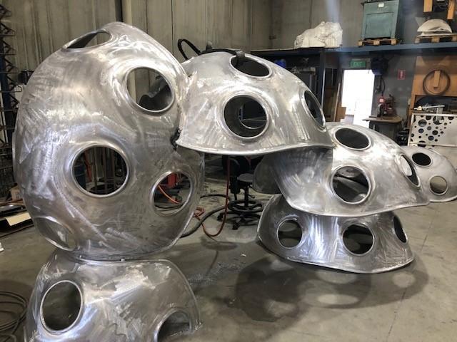 High-quality metal casting Carrum Downs