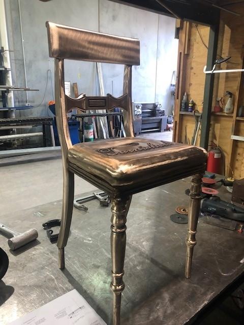 Precision metal casting Carrum Downs