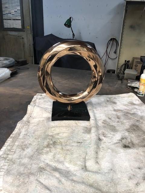 Precision metal casting Carrum Downs