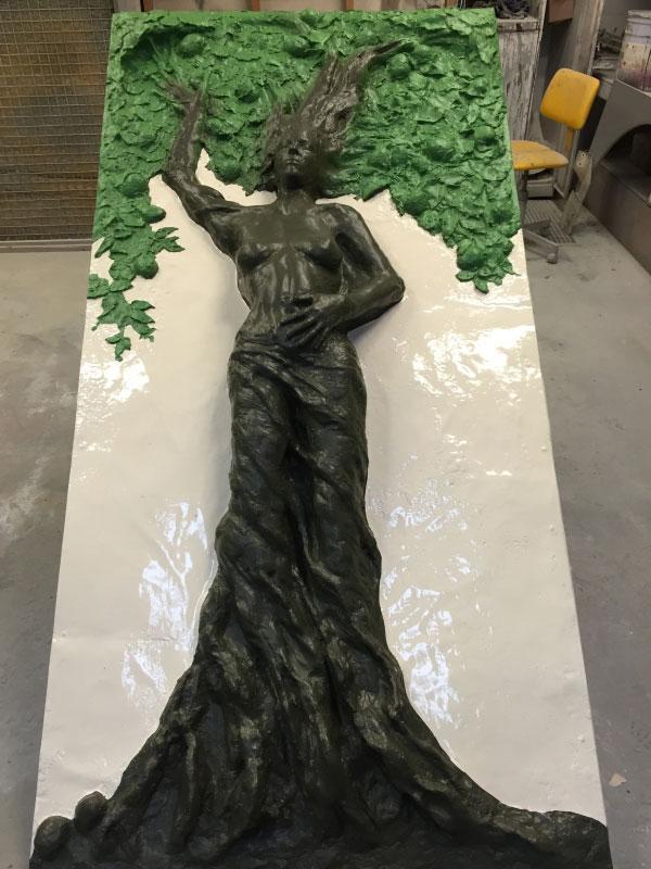 Precision metal casting Carrum Downs