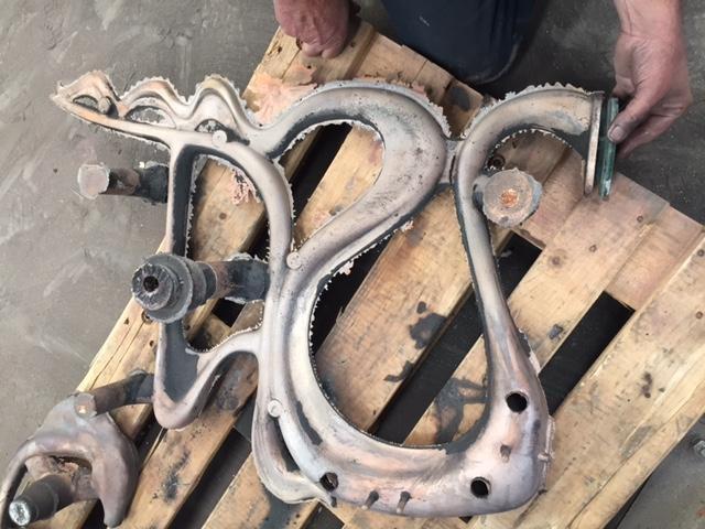 High-quality metal casting Carrum Downs