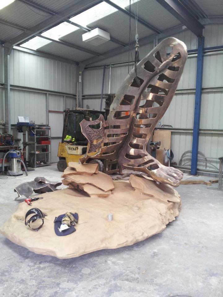 High-quality metal casting Carrum Downs