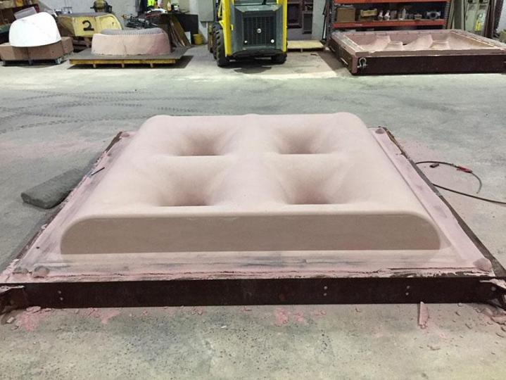 Advanced metal casting technology Carrum Downs