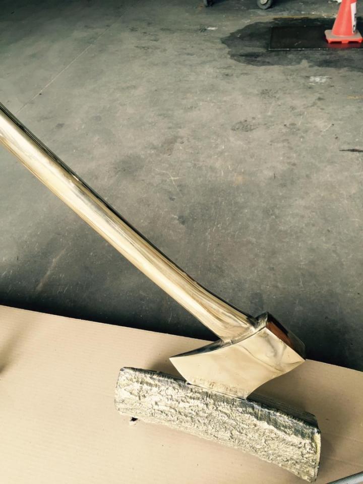 Precision metal casting Carrum Downs