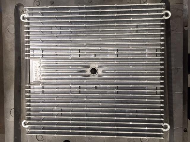 Precision metal casting Carrum Downs