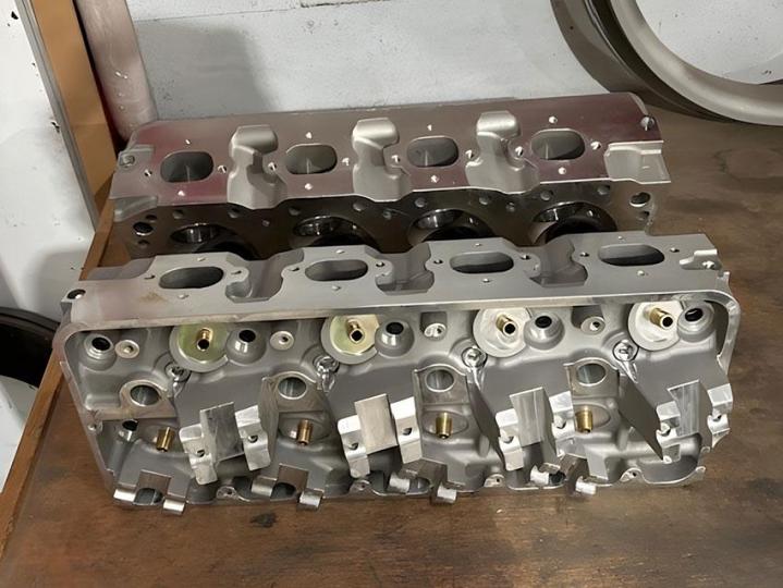 Impregnation and Porosity Sealing for Leak-Proof Components