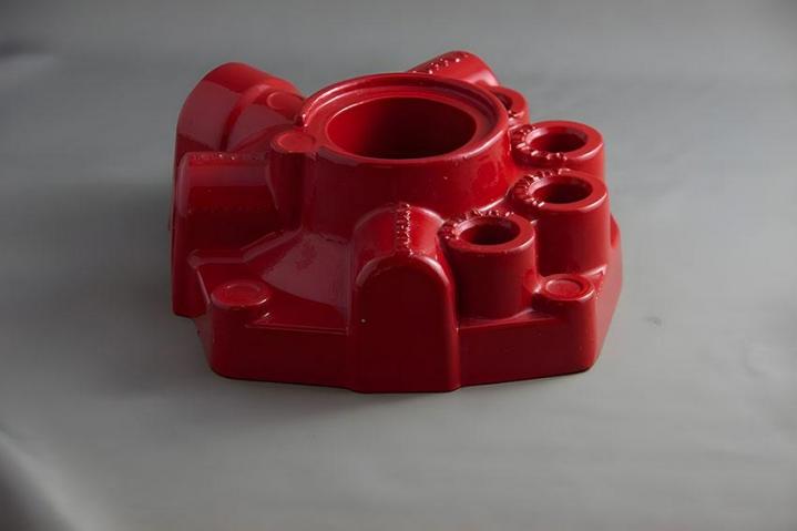 Precision gravity die casting Carrum Downs