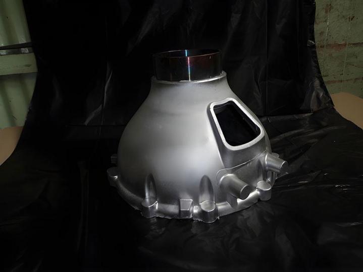 Precision low pressure die casting Carrum Downs