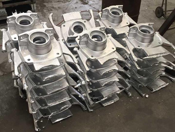 High-quality gravity die castings Carrum Downs