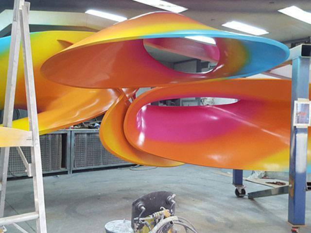 Powdercoating paint Carrum Downs
