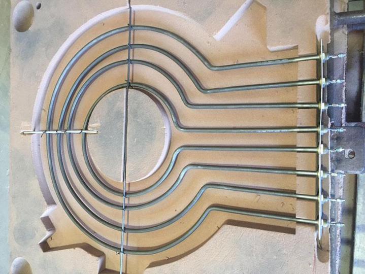 High-quality metal casting Carrum Downs