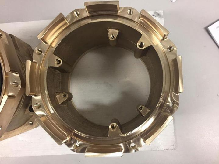 High-quality metal casting Carrum Downs