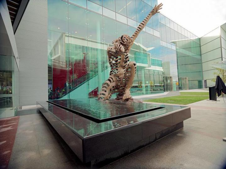 Advanced metal casting technology Carrum Downs