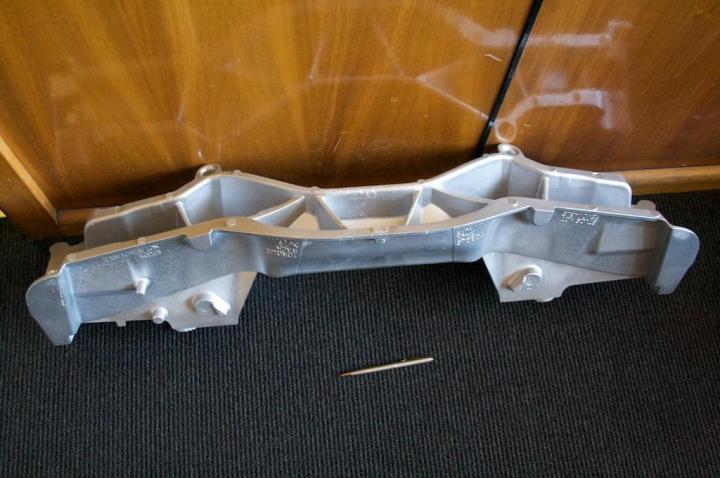 High-quality metal casting Carrum Downs