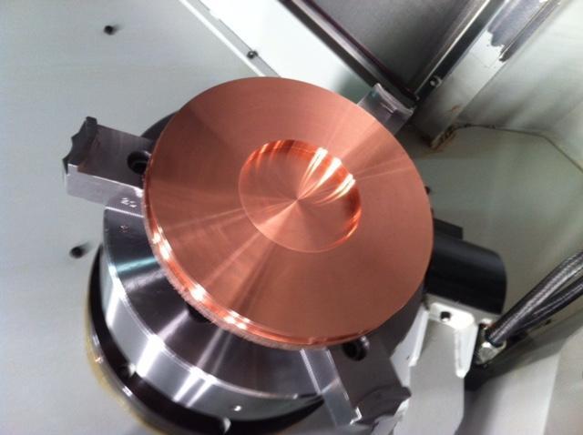 Precision metal casting Carrum Downs