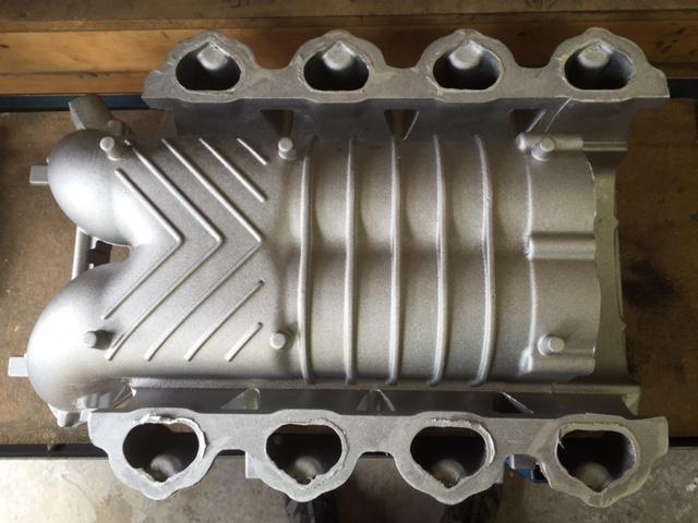 High-quality metal casting Carrum Downs