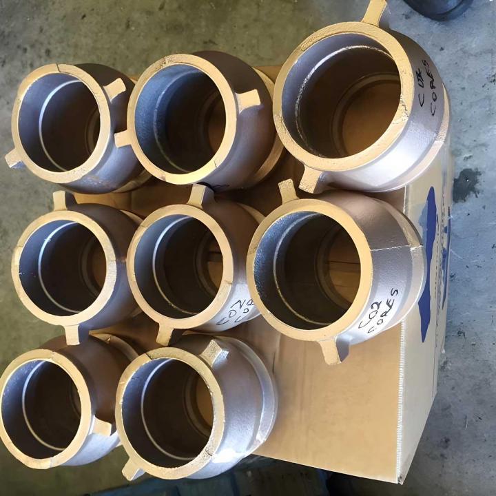 Durable metal castings Carrum Downs