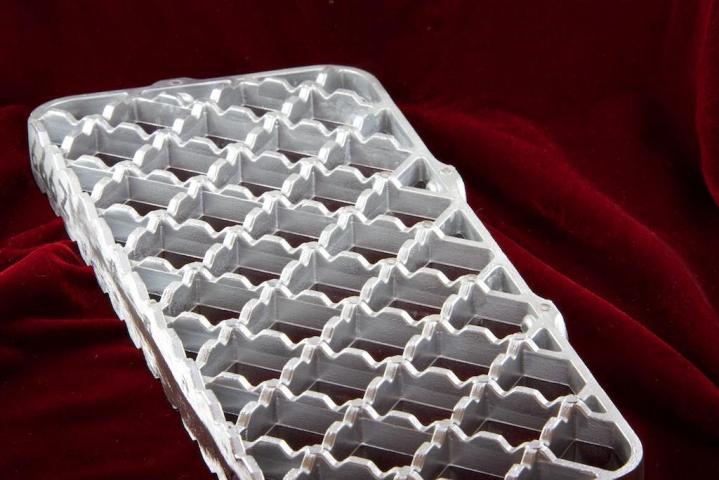 Advanced metal casting technology Carrum Downs