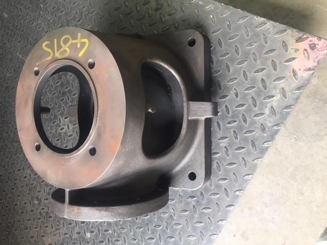 Precision metal casting Carrum Downs